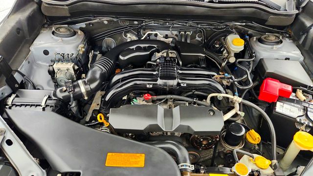 2015 Subaru Forester 4dr CVT 2.5i Premium PZEV w/ All-Weather Package - 23011316 - 25