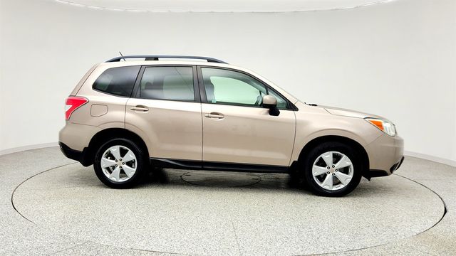 2015 Subaru Forester 4dr CVT 2.5i Premium PZEV w/ All-Weather Package - 23011316 - 3