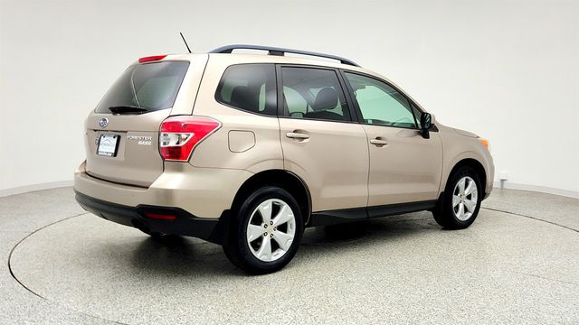 2015 Subaru Forester 4dr CVT 2.5i Premium PZEV w/ All-Weather Package - 23011316 - 4