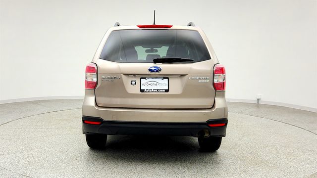 2015 Subaru Forester 4dr CVT 2.5i Premium PZEV w/ All-Weather Package - 23011316 - 5