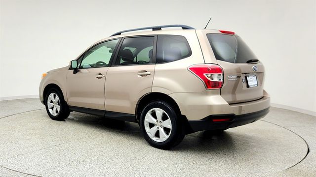 2015 Subaru Forester 4dr CVT 2.5i Premium PZEV w/ All-Weather Package - 23011316 - 6