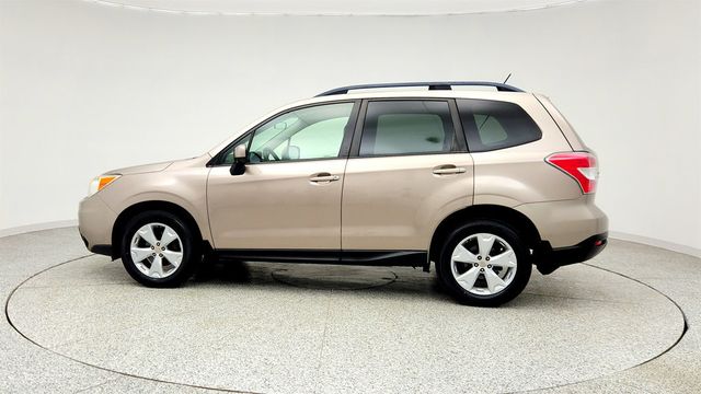 2015 Subaru Forester 4dr CVT 2.5i Premium PZEV w/ All-Weather Package - 23011316 - 7