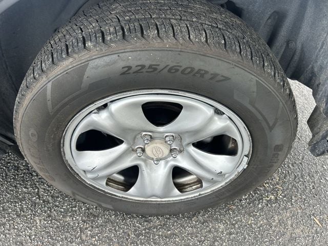 2015 Subaru Forester 4dr CVT 2.5i PZEV - 23045177 - 9