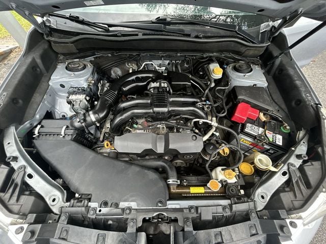 2015 Subaru Forester 4dr CVT 2.5i PZEV - 23045177 - 10