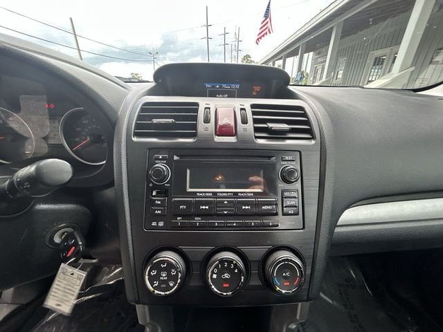 2015 Subaru Forester 4dr CVT 2.5i PZEV - 23045177 - 16