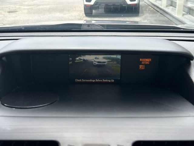2015 Subaru Forester 4dr CVT 2.5i PZEV - 23045177 - 17