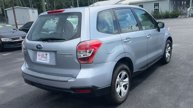 2015 Subaru Forester 4dr CVT 2.5i PZEV - 23045177 - 7