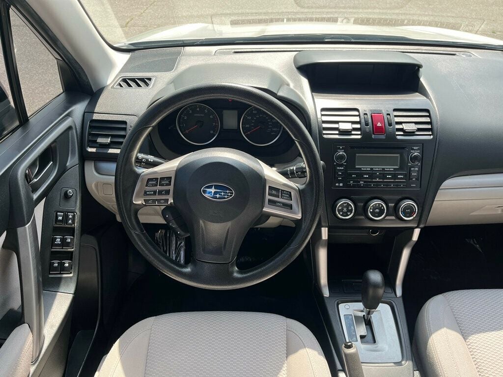 2015 Subaru Forester 4dr CVT 2.5i PZEV - 22834964 - 13