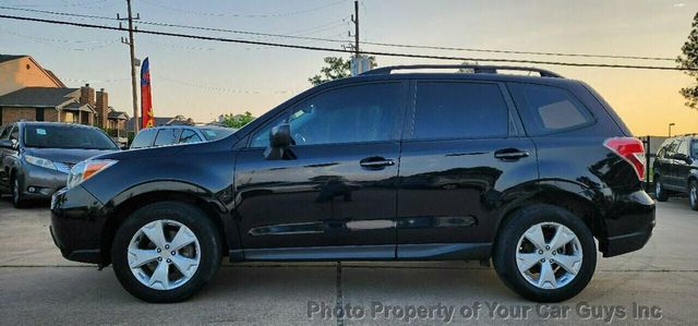 2015 Subaru Forester 4dr CVT 2.5i PZEV - 22950816 - 11