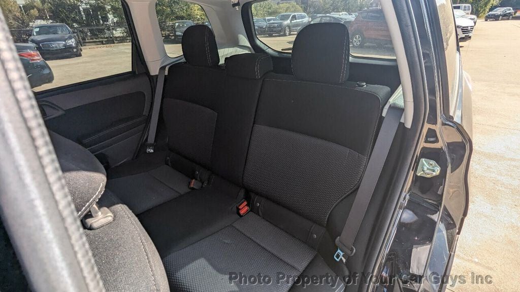 2015 Subaru Forester 4dr CVT 2.5i PZEV - 22950816 - 14