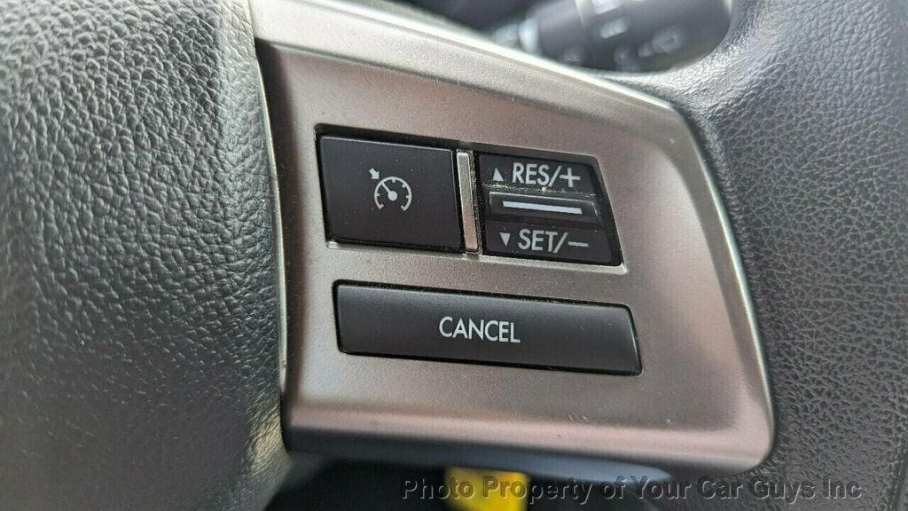 2015 Subaru Forester 4dr CVT 2.5i PZEV - 22950816 - 18