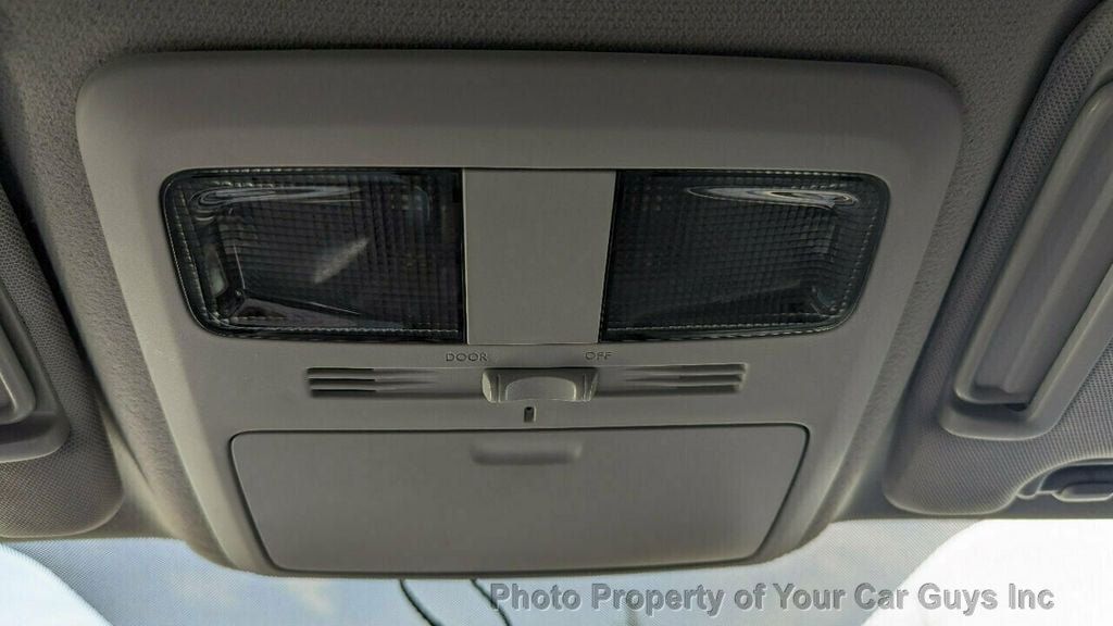 2015 Subaru Forester 4dr CVT 2.5i PZEV - 22950816 - 22