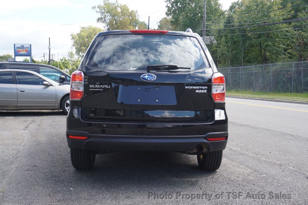 2015 Subaru Forester 4dr CVT 2.5i PZEV - 22604265 - 5