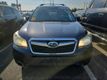 2015 Subaru Forester 4dr CVT 2.5i Touring PZEV - 23101122 - 0