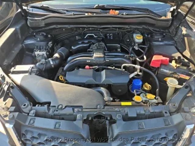 2015 Subaru Forester 4dr CVT 2.5i Touring PZEV - 23101122 - 10