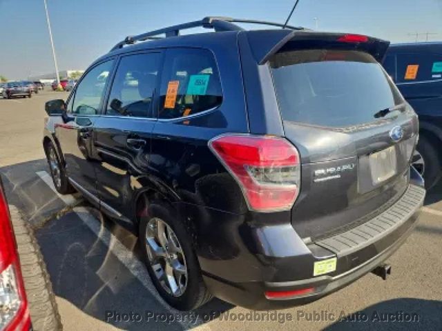 2015 Subaru Forester 4dr CVT 2.5i Touring PZEV - 23101122 - 3