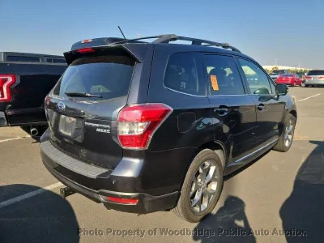 2015 Subaru Forester 4dr CVT 2.5i Touring PZEV - 23101122 - 4