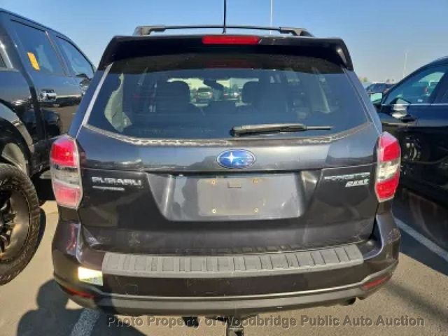 2015 Subaru Forester 4dr CVT 2.5i Touring PZEV - 23101122 - 5