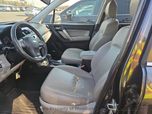 2015 Subaru Forester 4dr CVT 2.5i Touring PZEV - 23101122 - 7
