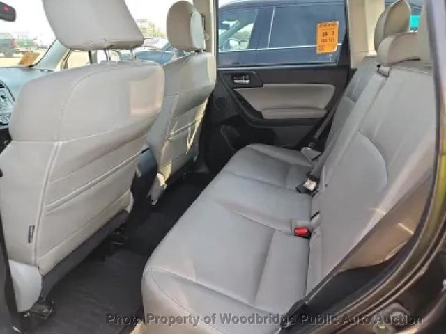 2015 Subaru Forester 4dr CVT 2.5i Touring PZEV - 23101122 - 8