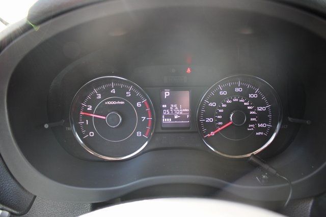 2015 Subaru Forester 4dr CVT 2.5i Touring PZEV - 22845733 - 9