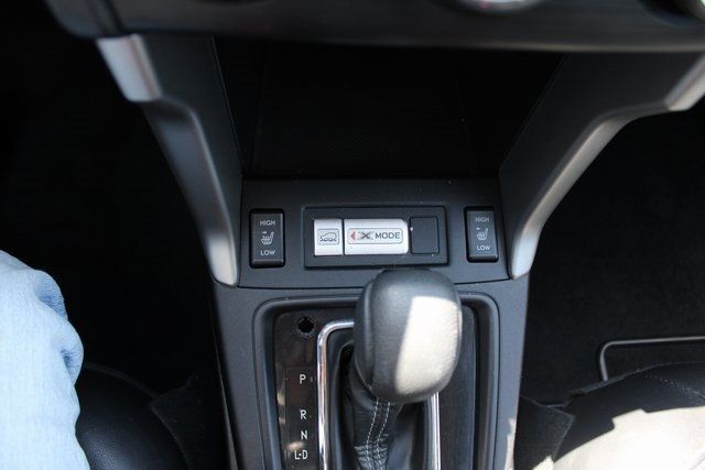 2015 Subaru Forester 4dr CVT 2.5i Touring PZEV - 22845733 - 11