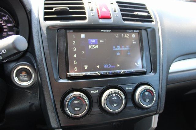 2015 Subaru Forester 4dr CVT 2.5i Touring PZEV - 22845733 - 12