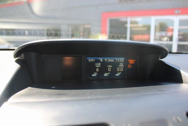 2015 Subaru Forester 4dr CVT 2.5i Touring PZEV - 22845733 - 13