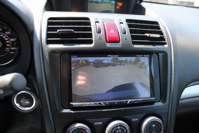 2015 Subaru Forester 4dr CVT 2.5i Touring PZEV - 22845733 - 14