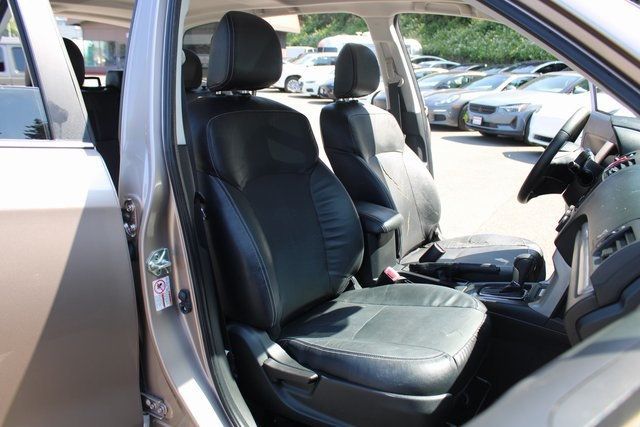 2015 Subaru Forester 4dr CVT 2.5i Touring PZEV - 22845733 - 21