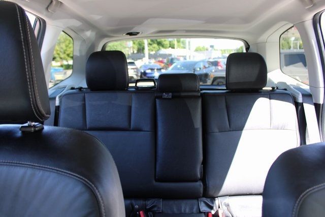 2015 Subaru Forester 4dr CVT 2.5i Touring PZEV - 22845733 - 23