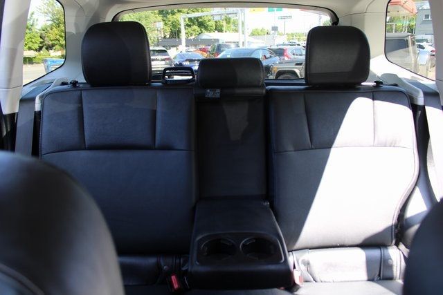 2015 Subaru Forester 4dr CVT 2.5i Touring PZEV - 22845733 - 24