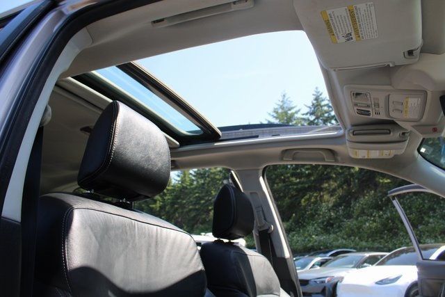 2015 Subaru Forester 4dr CVT 2.5i Touring PZEV - 22845733 - 25