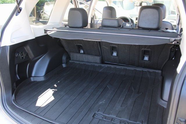 2015 Subaru Forester 4dr CVT 2.5i Touring PZEV - 22845733 - 27