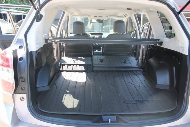 2015 Subaru Forester 4dr CVT 2.5i Touring PZEV - 22845733 - 28