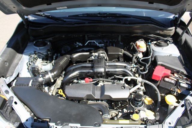 2015 Subaru Forester 4dr CVT 2.5i Touring PZEV - 22845733 - 29