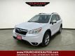 2015 Subaru Forester 4dr CVT 2.5i Touring PZEV - 22963300 - 0