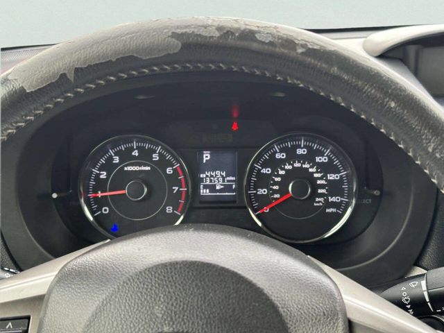 2015 Subaru Forester 4dr CVT 2.5i Touring PZEV - 22963300 - 20