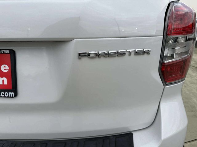 2015 Subaru Forester 4dr CVT 2.5i Touring PZEV - 22963300 - 27