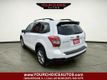 2015 Subaru Forester 4dr CVT 2.5i Touring PZEV - 22963300 - 2