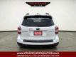 2015 Subaru Forester 4dr CVT 2.5i Touring PZEV - 22963300 - 3