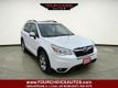 2015 Subaru Forester 4dr CVT 2.5i Touring PZEV - 22963300 - 6