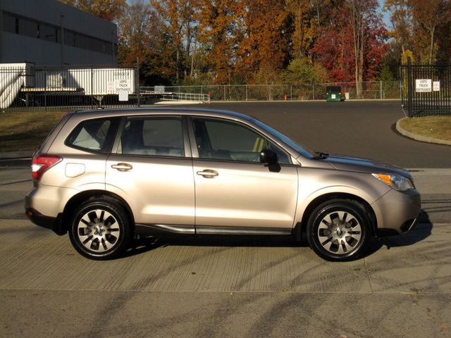 2015 Subaru Forester 4dr Manual 2.5i PZEV - 22646475 - 8