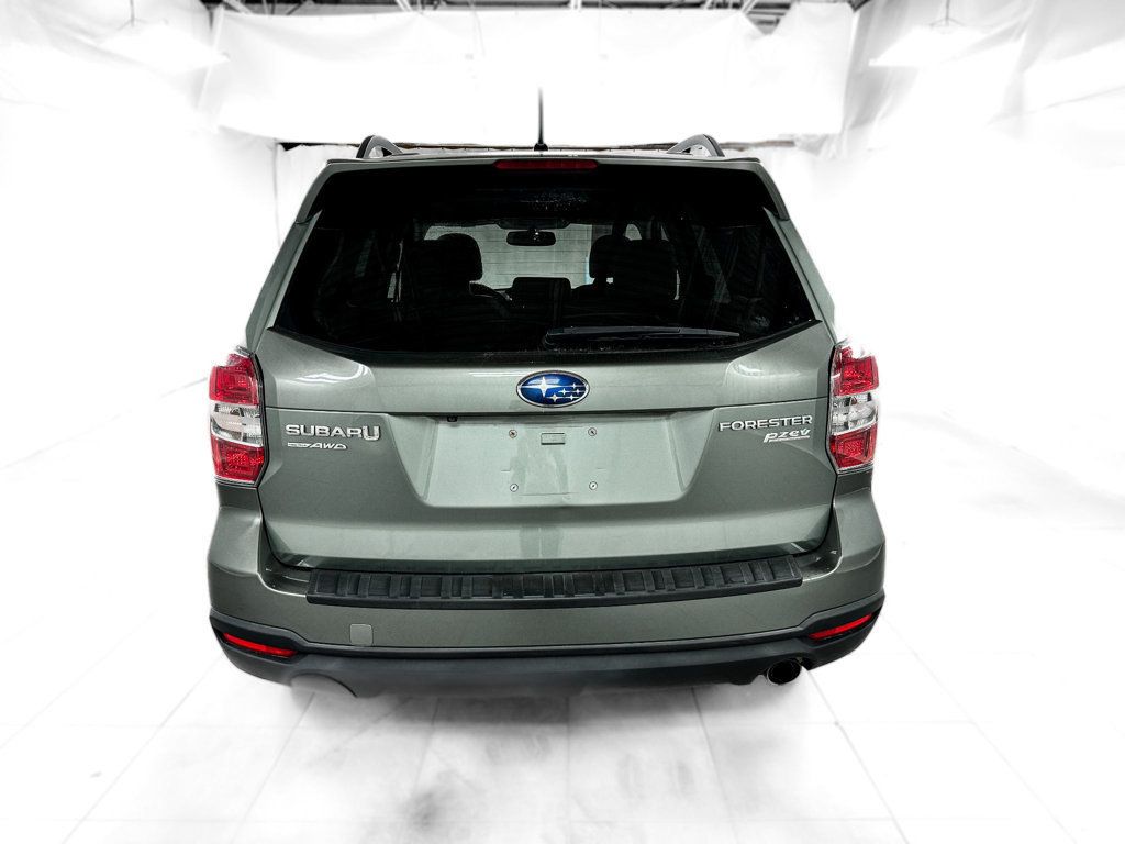 2015 Subaru Forester LIMITED AWD - 22932261 - 4