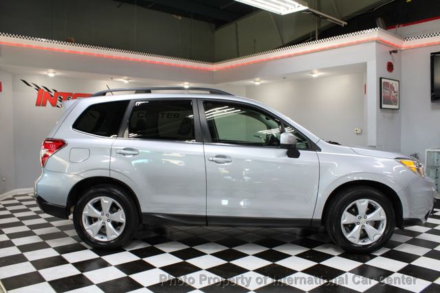2015 Subaru Forester Limited - Clean Carfax -Just serviced!  - 22392977 - 4