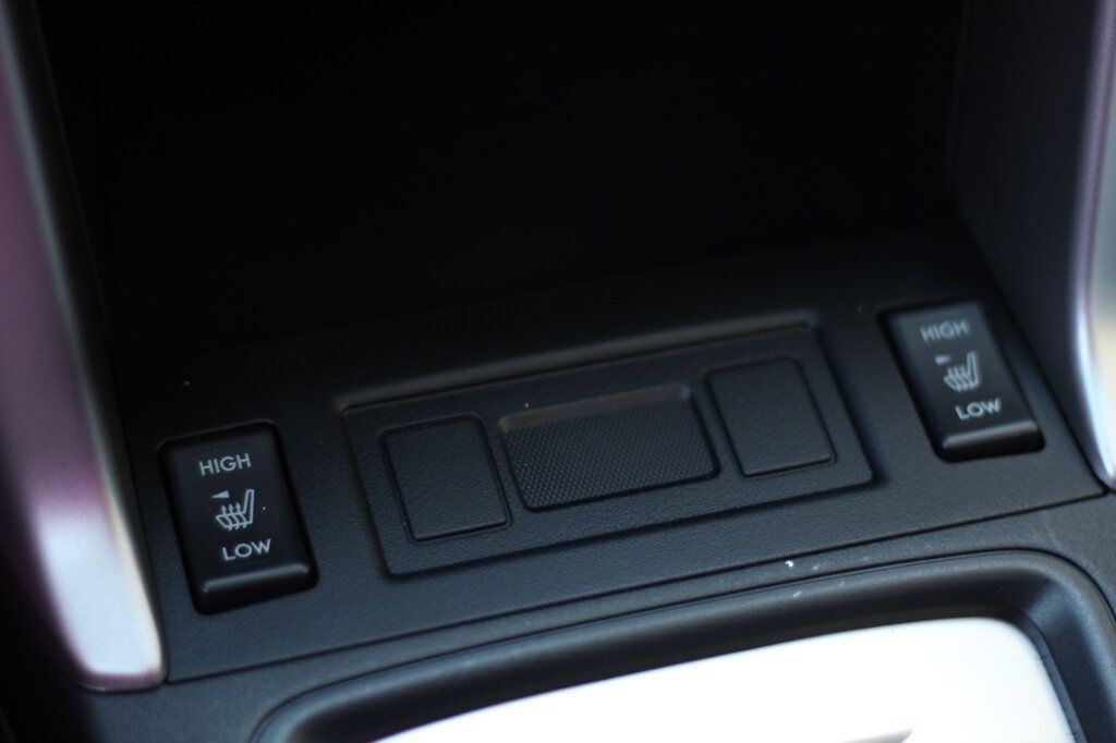 2015 Subaru Forester 2.5i Premium photo 28