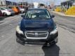 2015 Subaru Impreza Sedan 4dr CVT 2.0i - 22779630 - 0