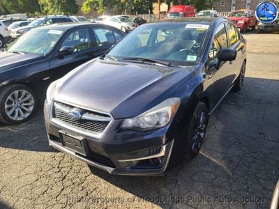 2015 Subaru Impreza Sedan - JF1GJAA63FH018447
