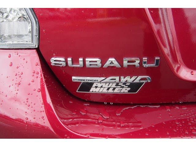 2015 Subaru Impreza Sedan 4dr CVT 2.0i Limited - 18325639 - 17