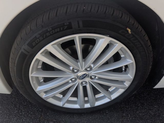 2015 Subaru Impreza Sedan 4dr CVT 2.0i Premium - 23010110 - 9